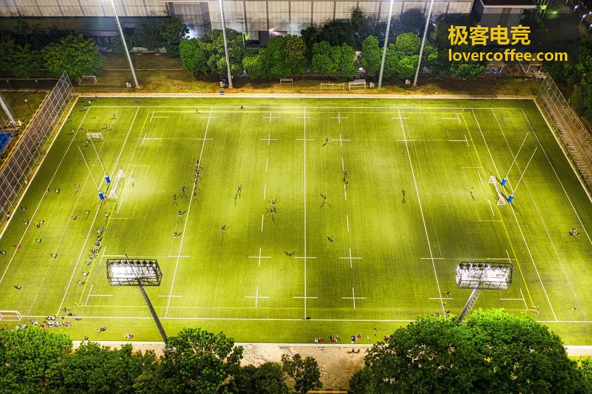 居家电竞房