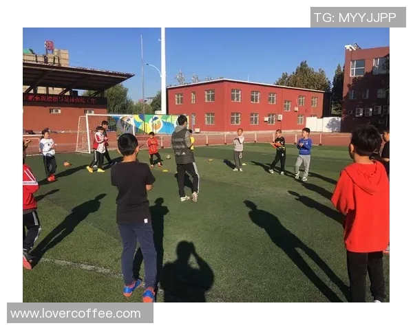 大连足球青训崛起之路探索培养未来足球明星的成功之道