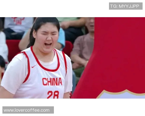 身高2米23的济南姑娘成功入选中国女篮全力备战亚洲杯赛事
