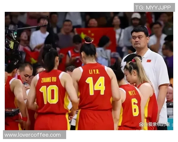 中国女篮新星崛起攻防兼备未来或与2米23女姚明携手共创辉煌